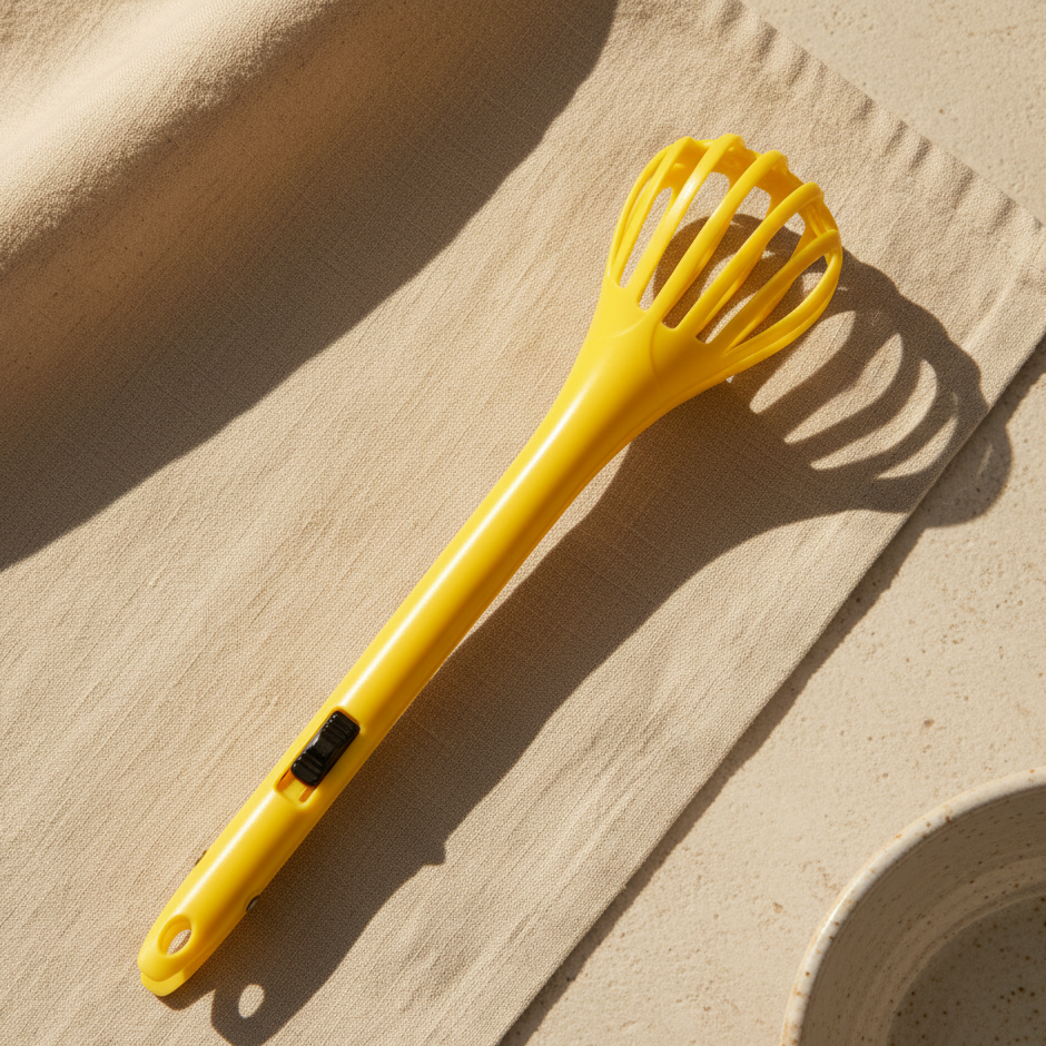 Multi-Egg Mixer Tongs