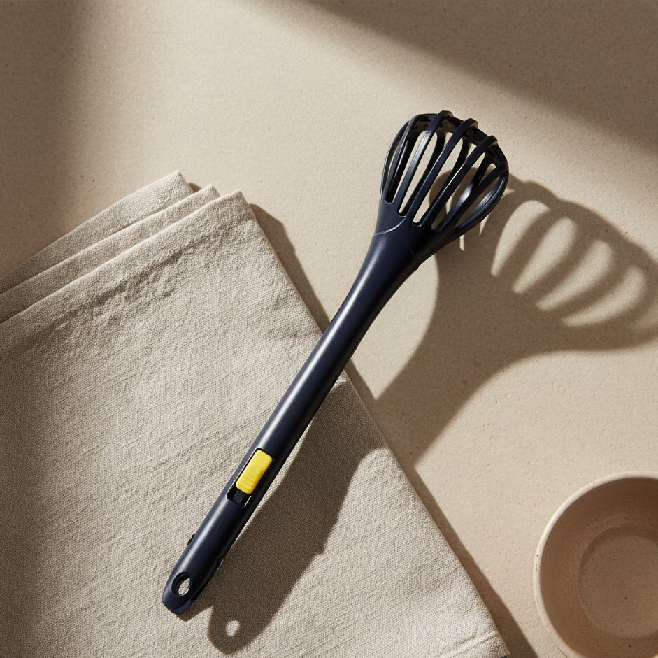 Multi-Egg Mixer Tongs