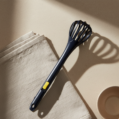 Multi-Egg Mixer Tongs