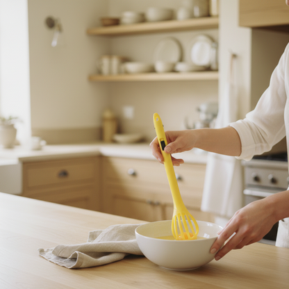 Multi-Egg Mixer Tongs