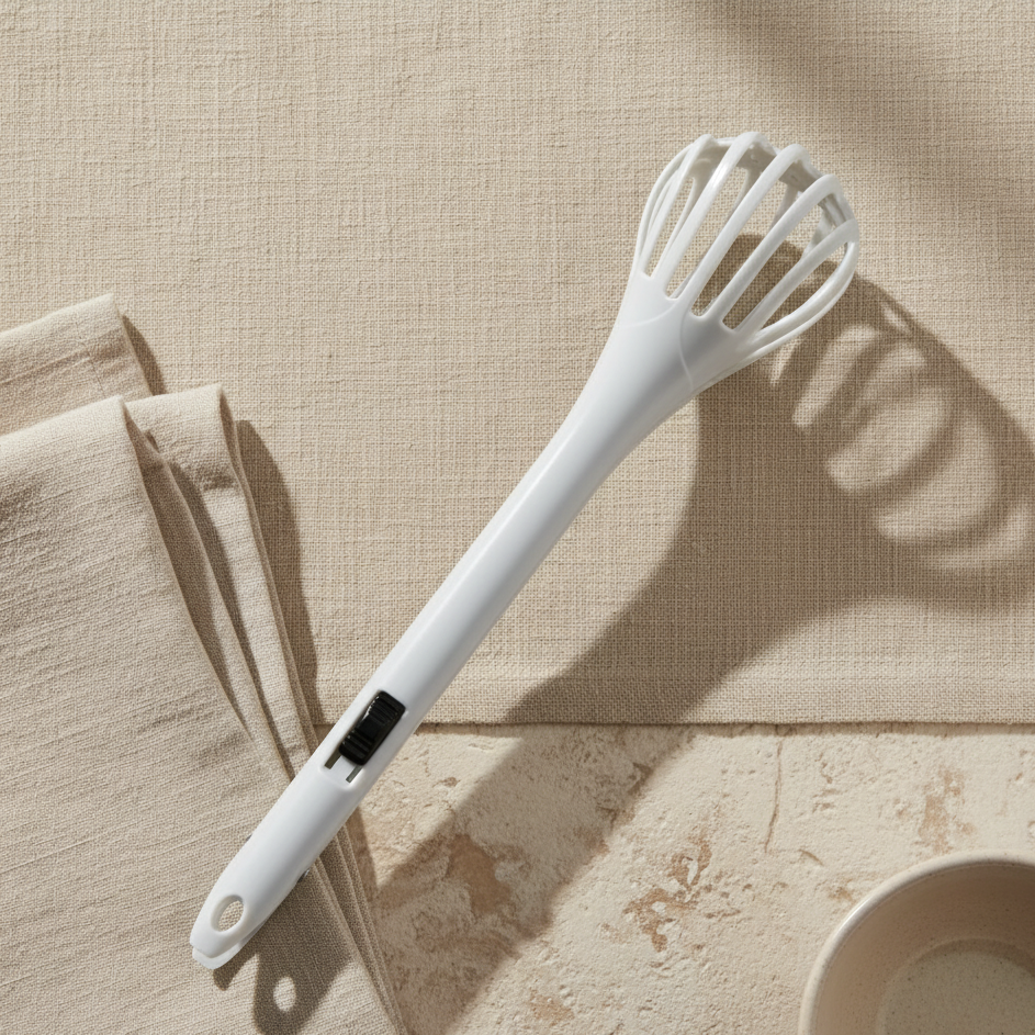 Multi-Egg Mixer Tongs